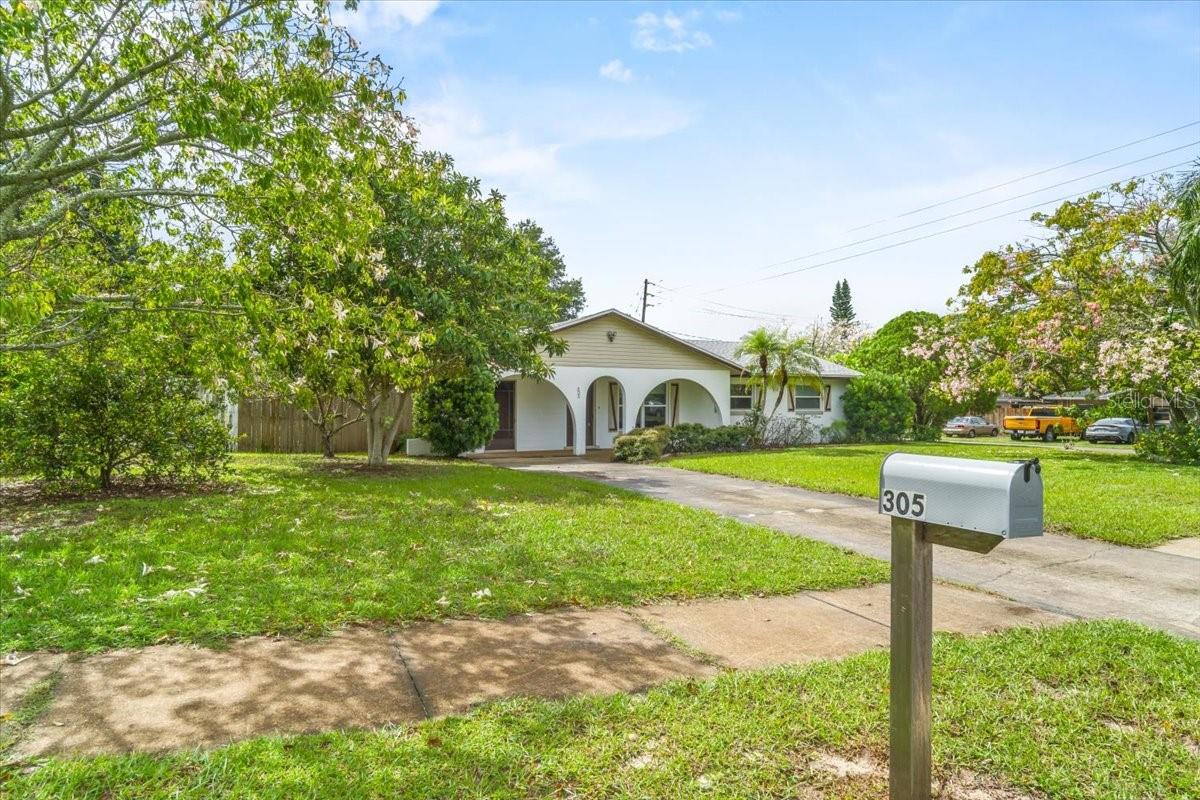 BERNARD ESTATES - Residential