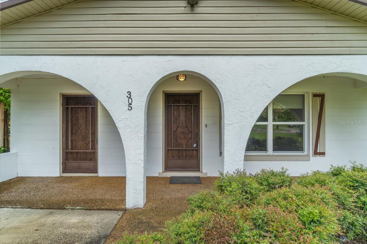 BERNARD ESTATES - Residential