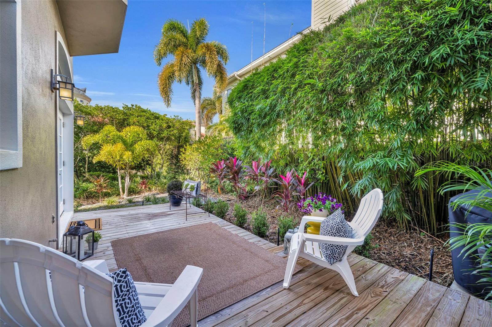 VIRGINIA HEIGHTS REP - Residential