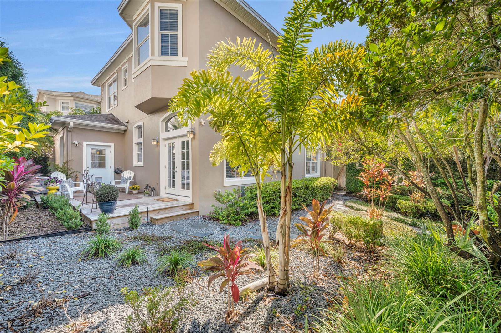 VIRGINIA HEIGHTS REP - Residential