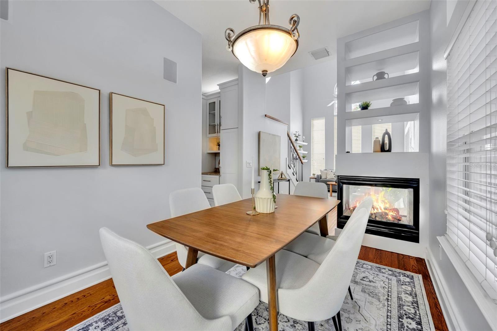 VIRGINIA HEIGHTS REP - Residential