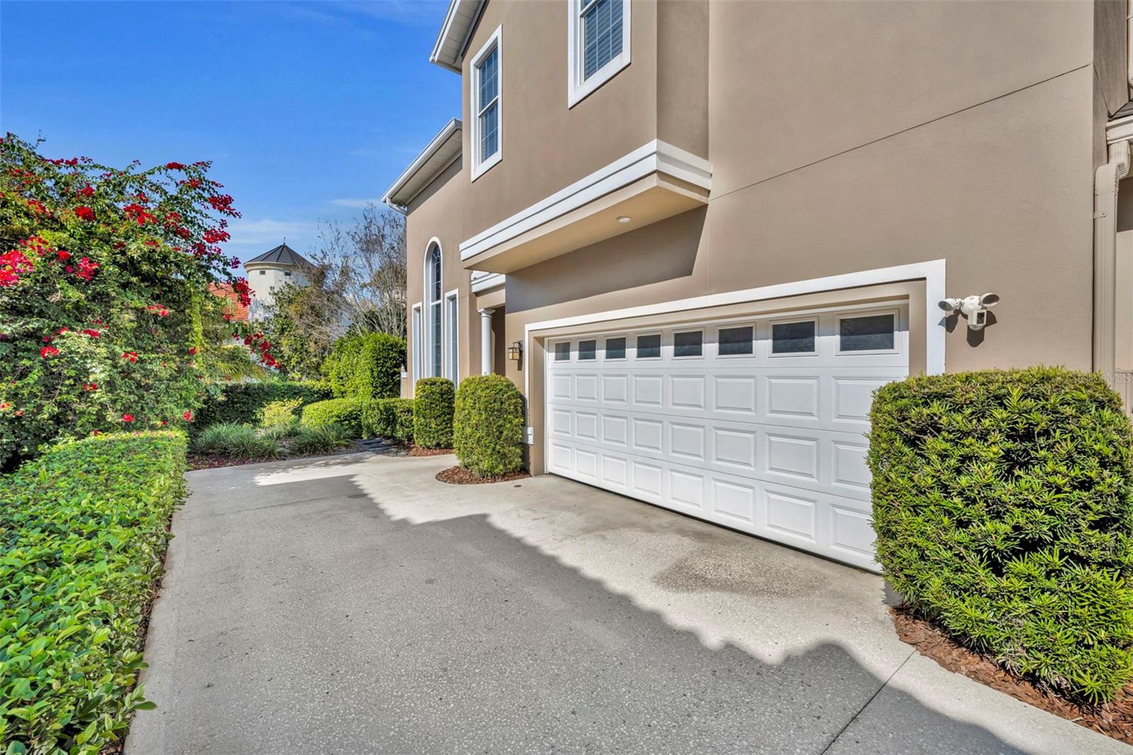 VIRGINIA HEIGHTS REP - Residential