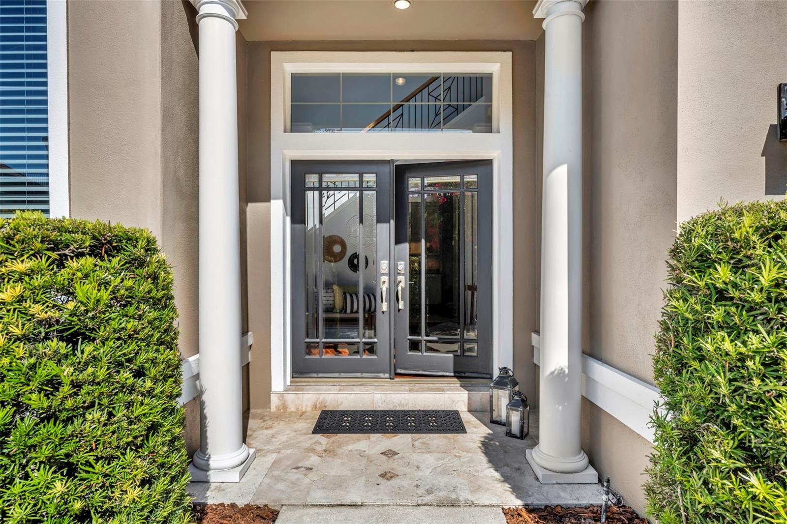 VIRGINIA HEIGHTS REP - Residential