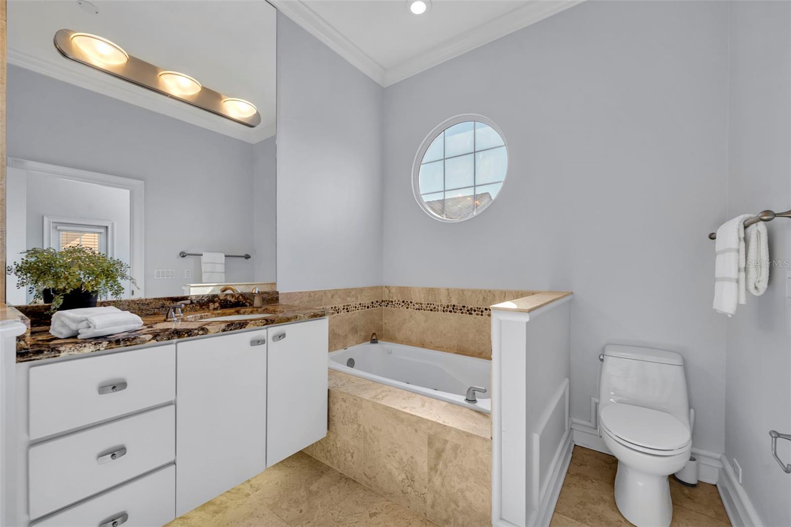 VIRGINIA HEIGHTS REP - Residential