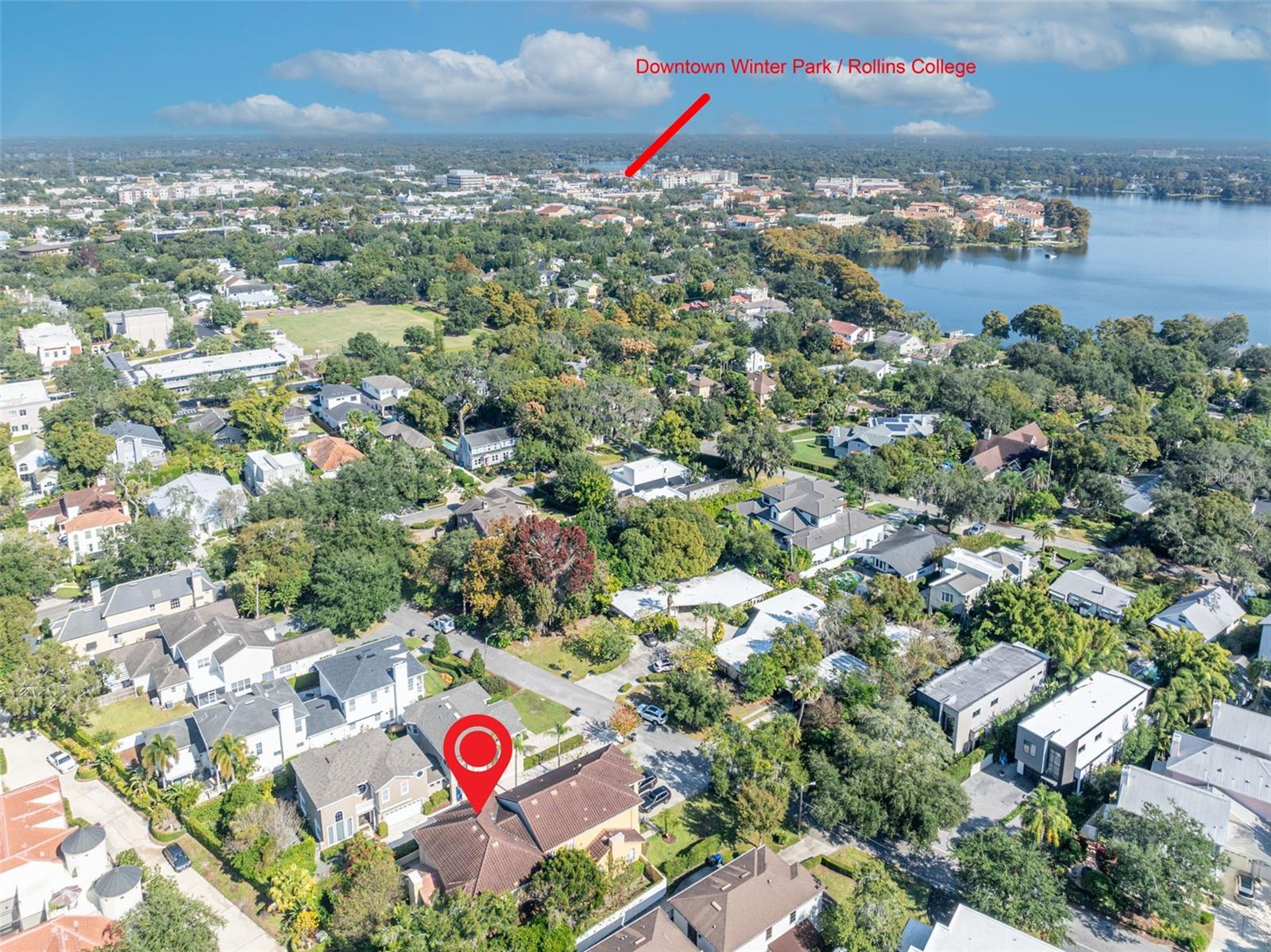 VIRGINIA HEIGHTS REP - Residential