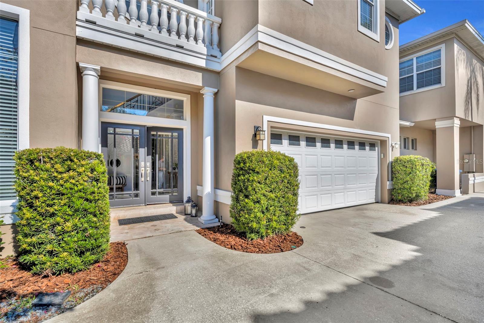 VIRGINIA HEIGHTS REP - Residential