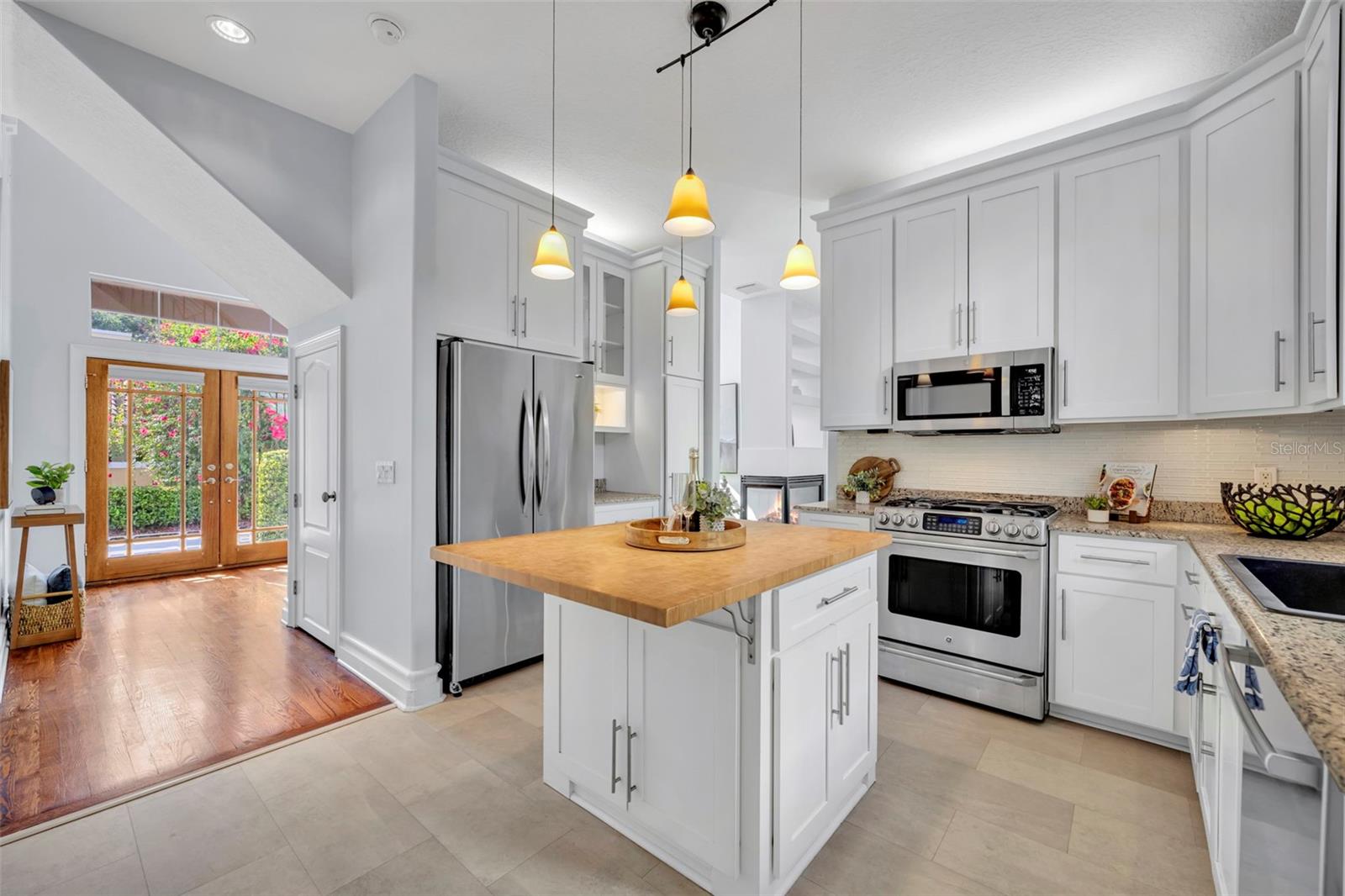 VIRGINIA HEIGHTS REP - Residential