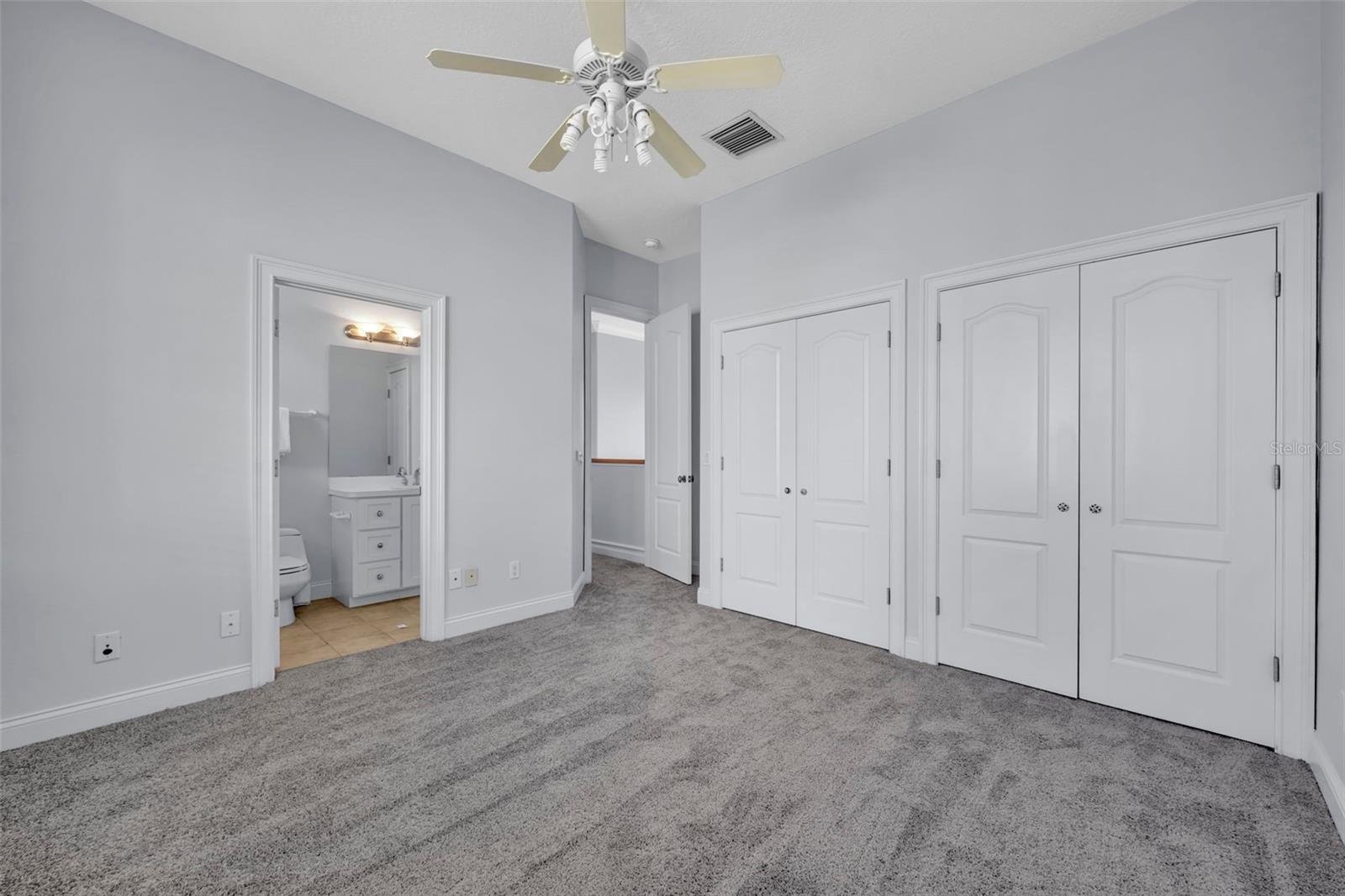 VIRGINIA HEIGHTS REP - Residential