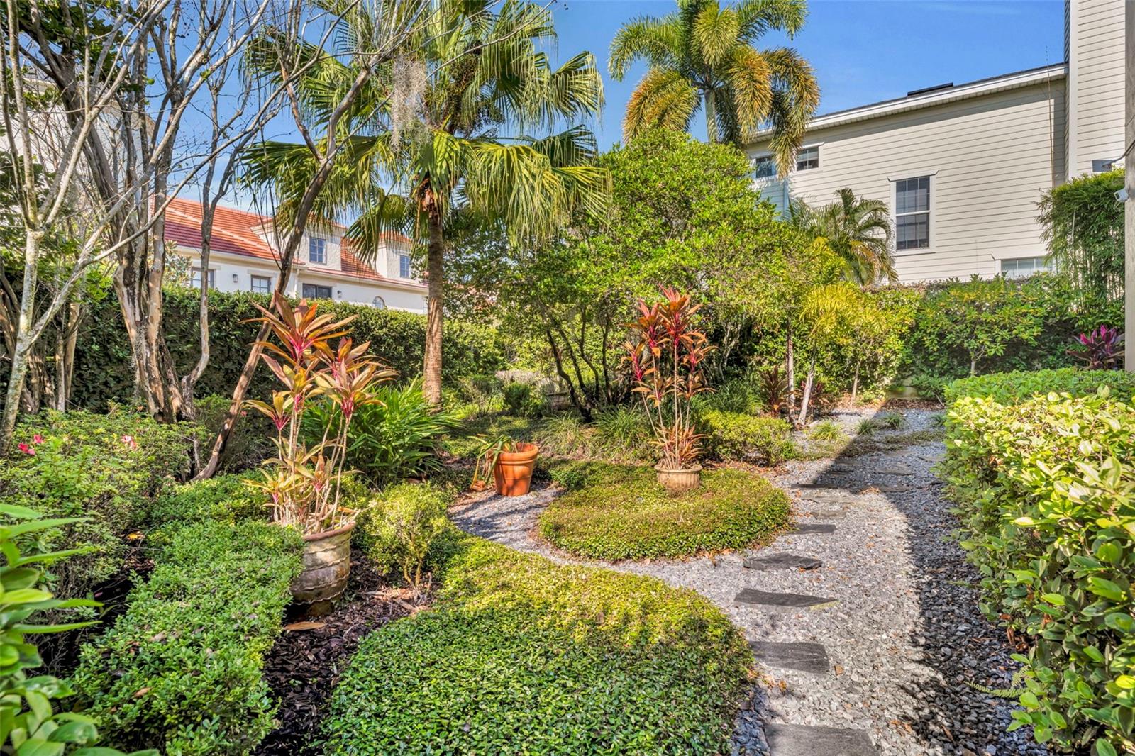 VIRGINIA HEIGHTS REP - Residential