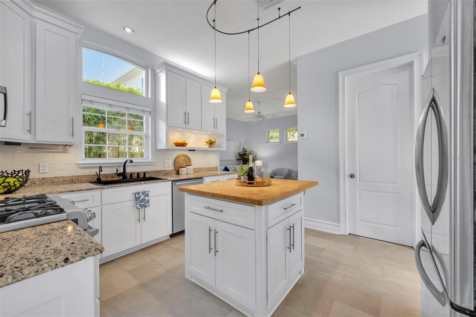 VIRGINIA HEIGHTS REP - Residential