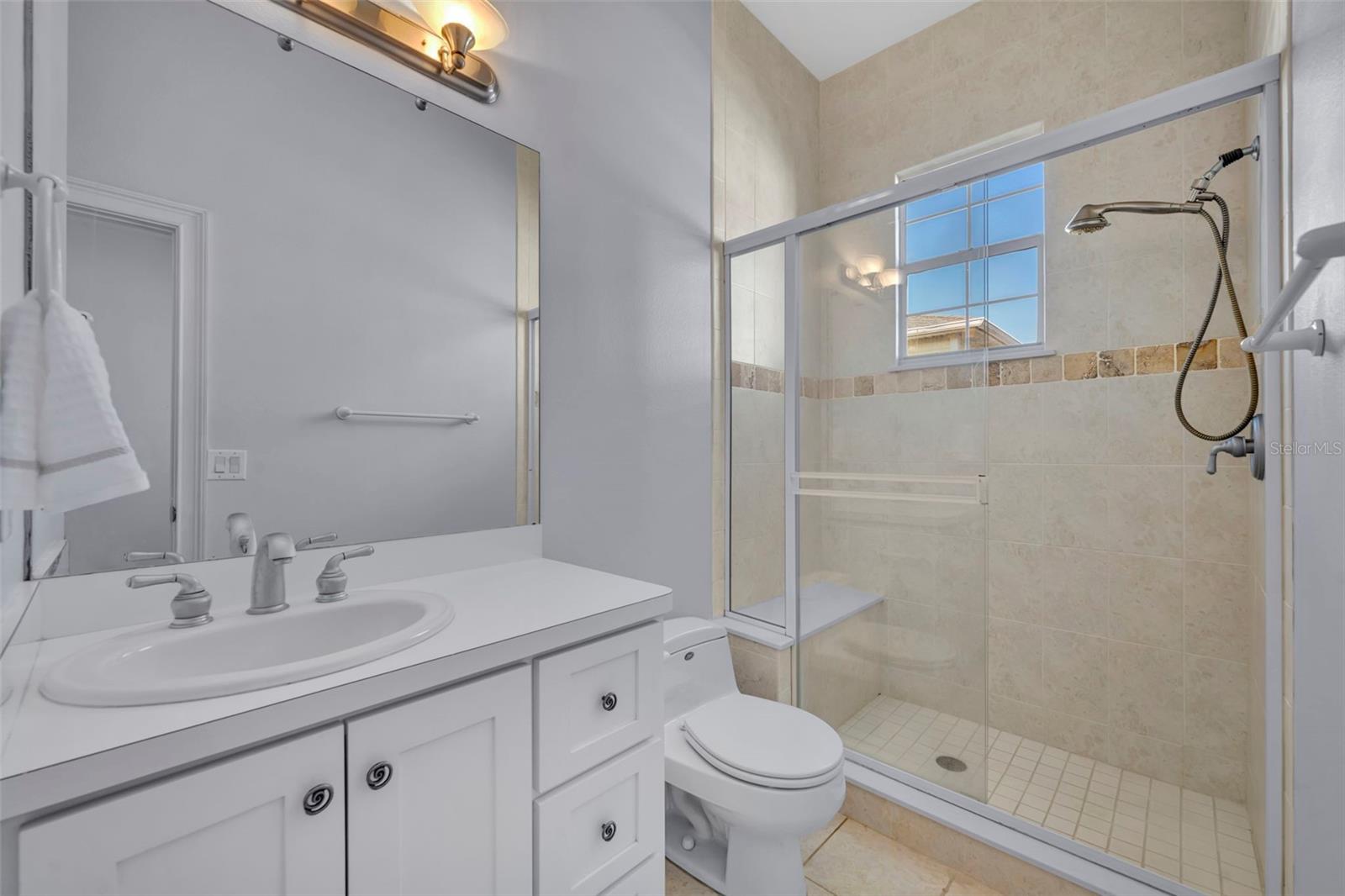 VIRGINIA HEIGHTS REP - Residential