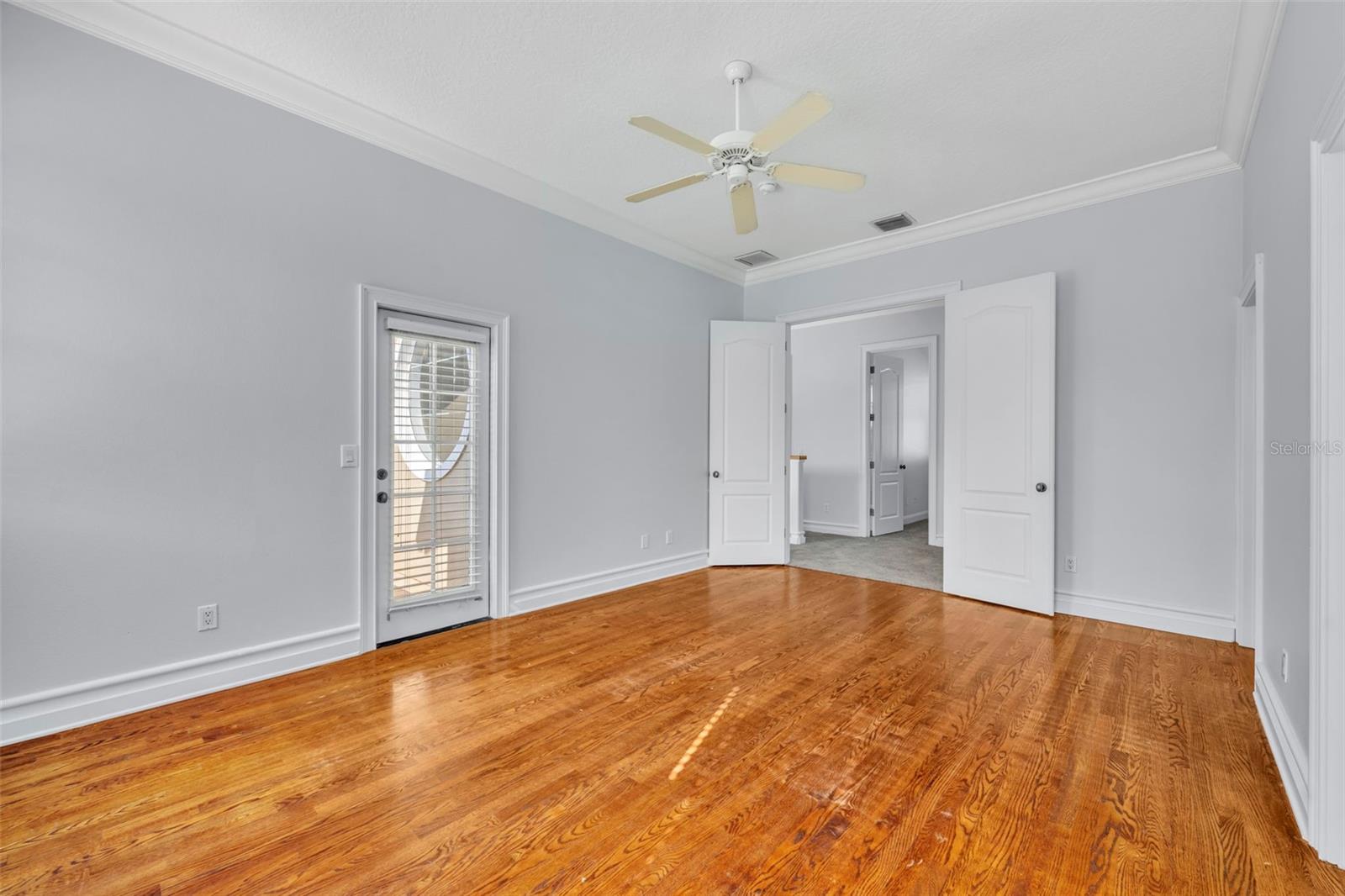 VIRGINIA HEIGHTS REP - Residential