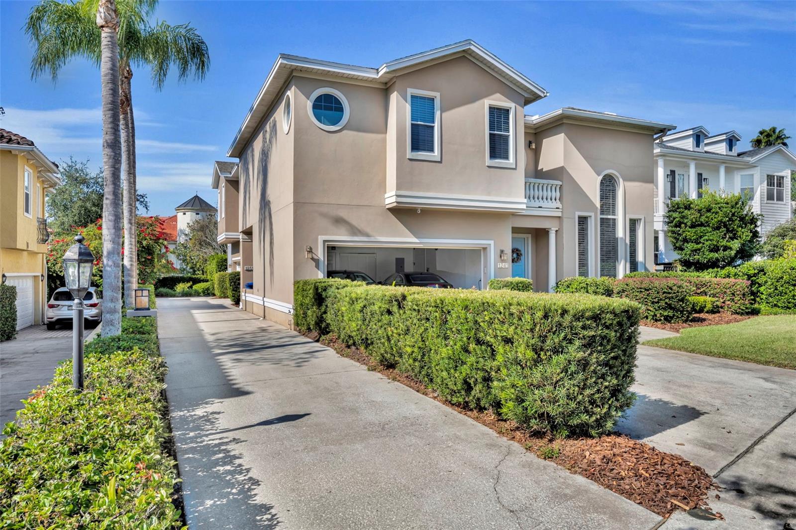 VIRGINIA HEIGHTS REP - Residential