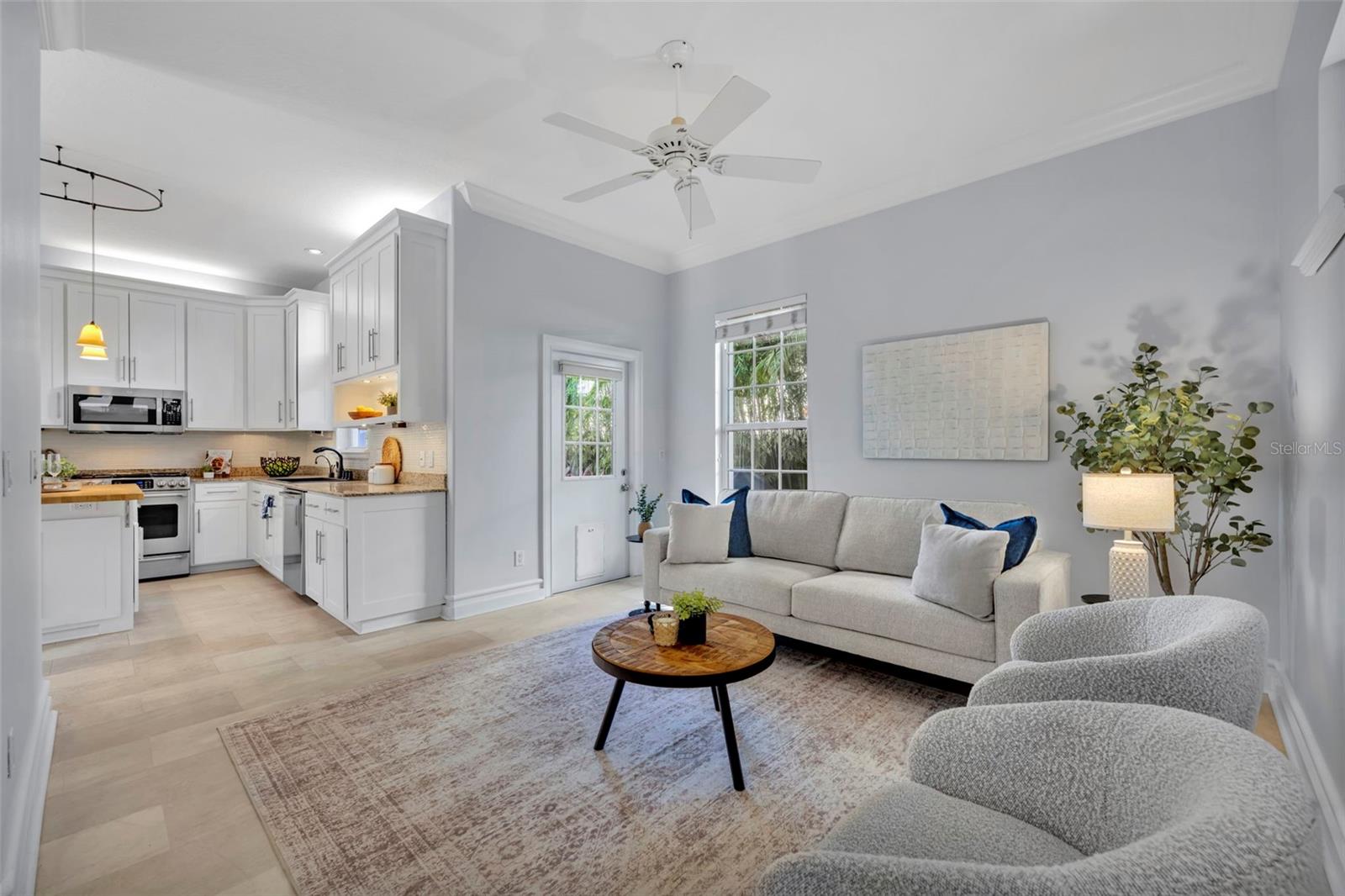 VIRGINIA HEIGHTS REP - Residential