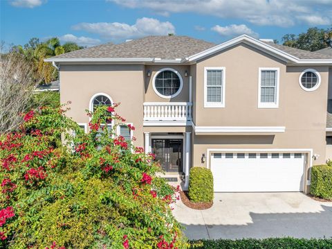 Photo of 1251 Arlington Place, Winter Park, FL 32789 (MLS # O6358201)