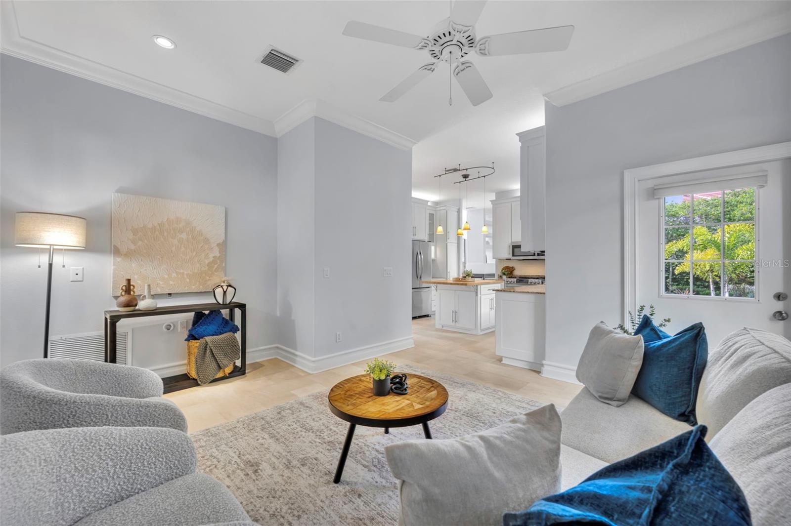 VIRGINIA HEIGHTS REP - Residential