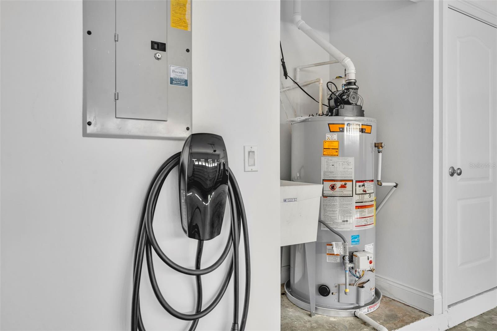 VIRGINIA HEIGHTS REP - Residential