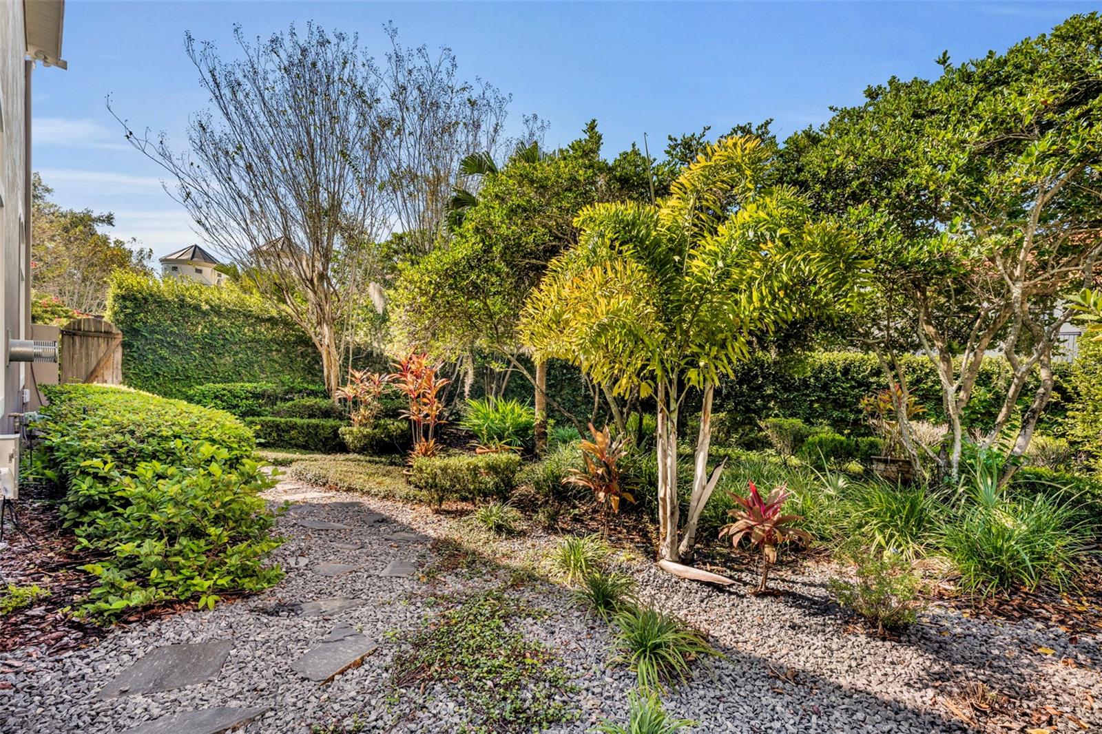 VIRGINIA HEIGHTS REP - Residential