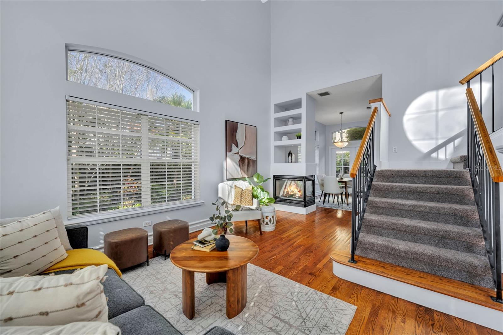 VIRGINIA HEIGHTS REP - Residential