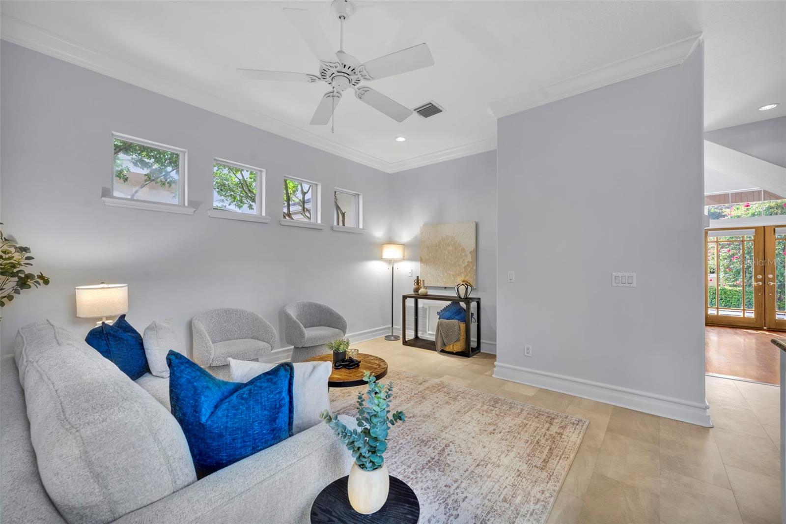 VIRGINIA HEIGHTS REP - Residential