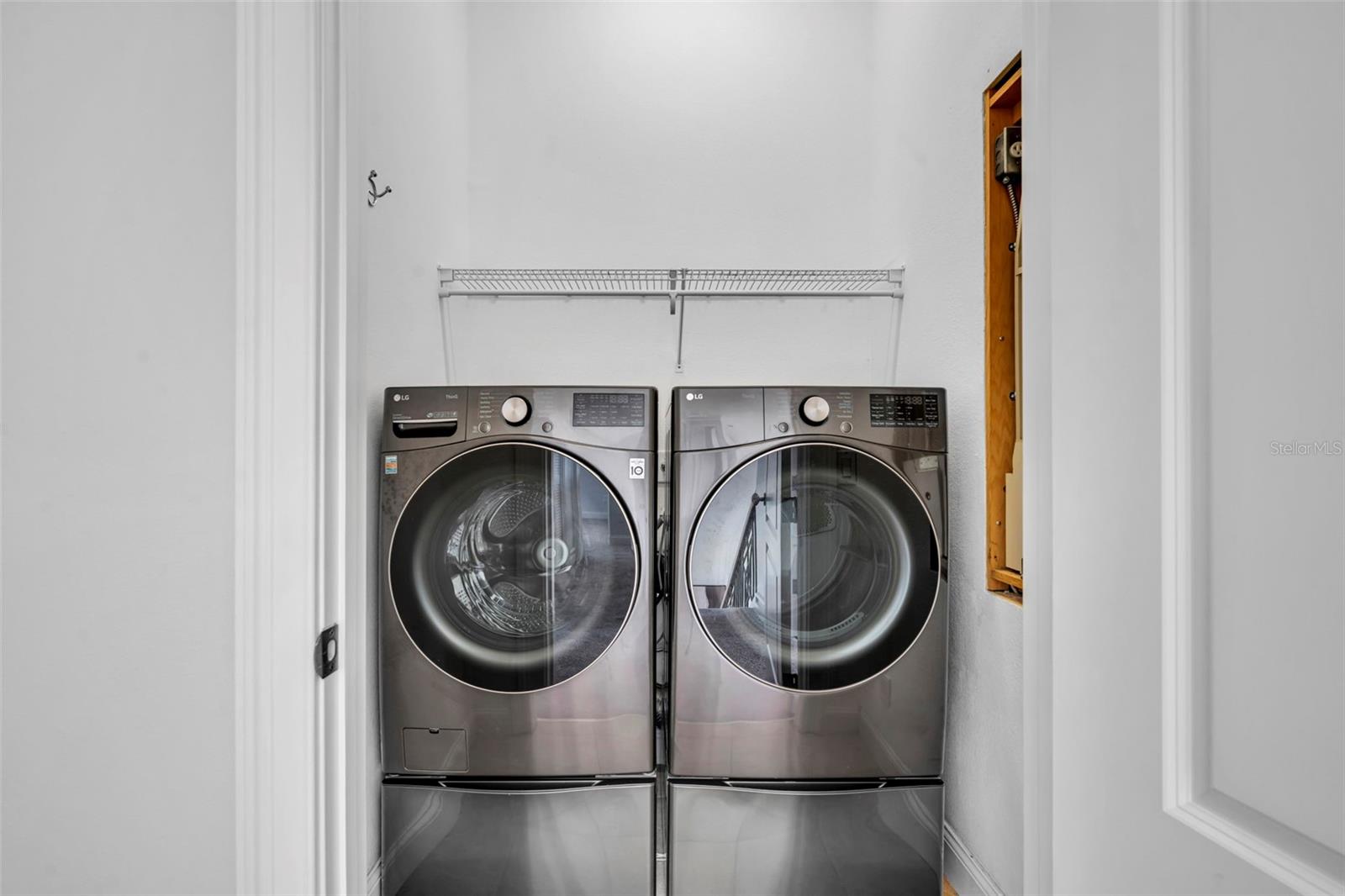 VIRGINIA HEIGHTS REP - Residential