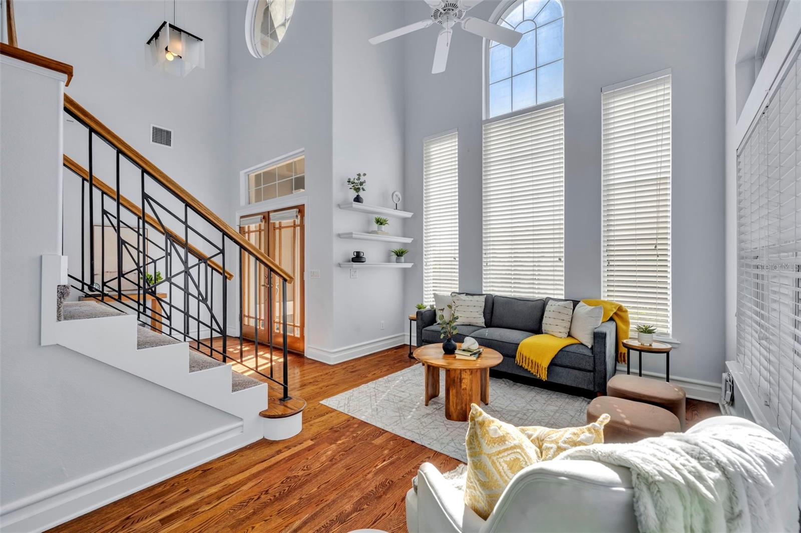 VIRGINIA HEIGHTS REP - Residential