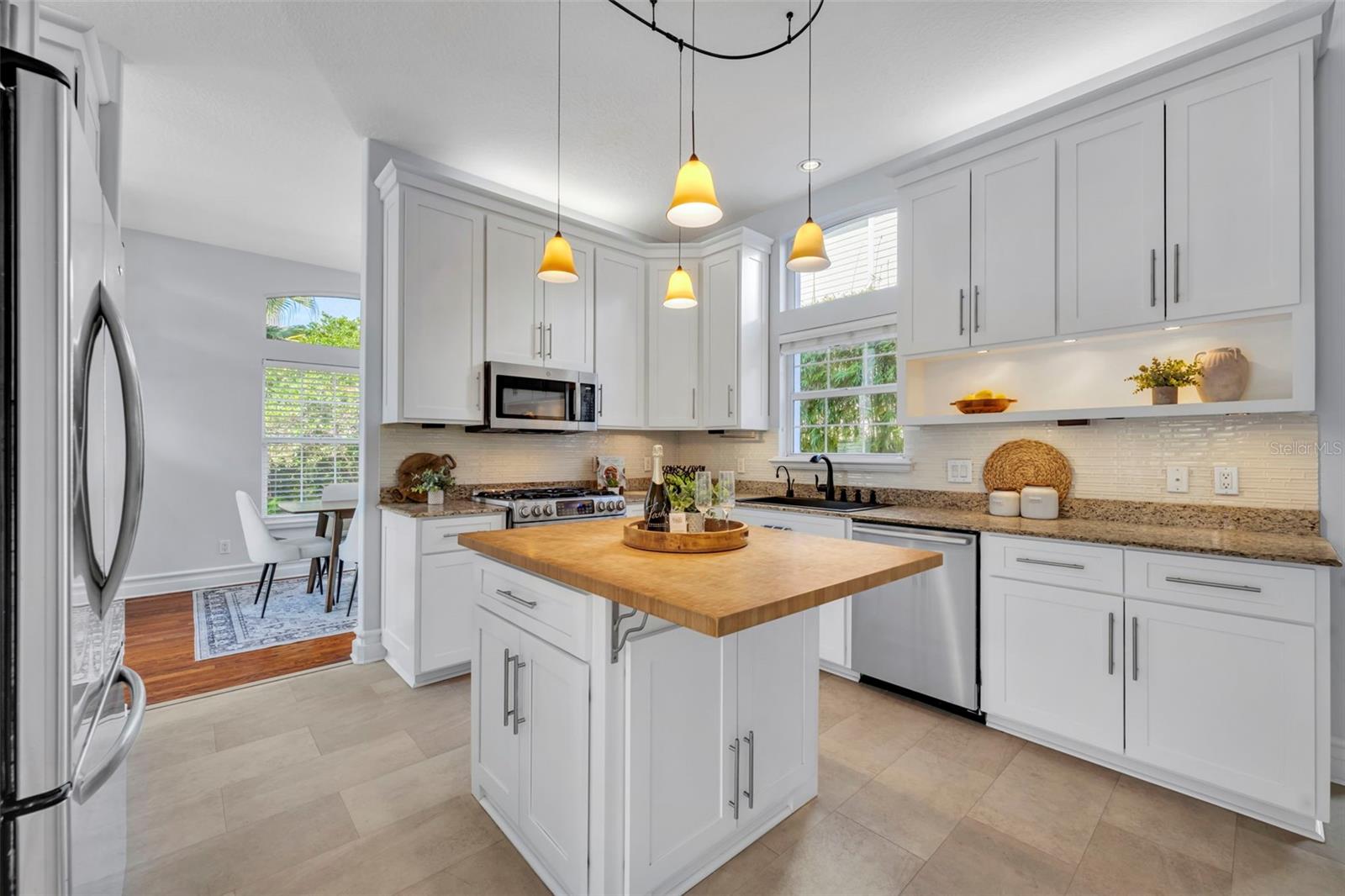 VIRGINIA HEIGHTS REP - Residential