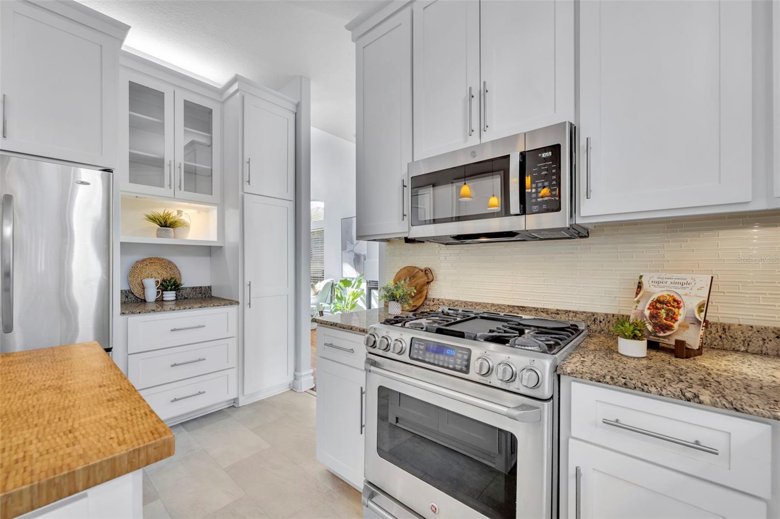 VIRGINIA HEIGHTS REP - Residential