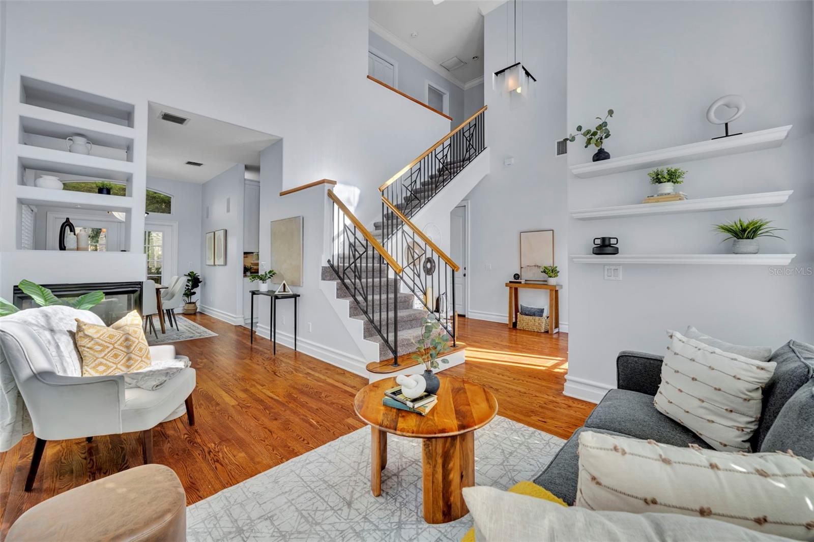 VIRGINIA HEIGHTS REP - Residential