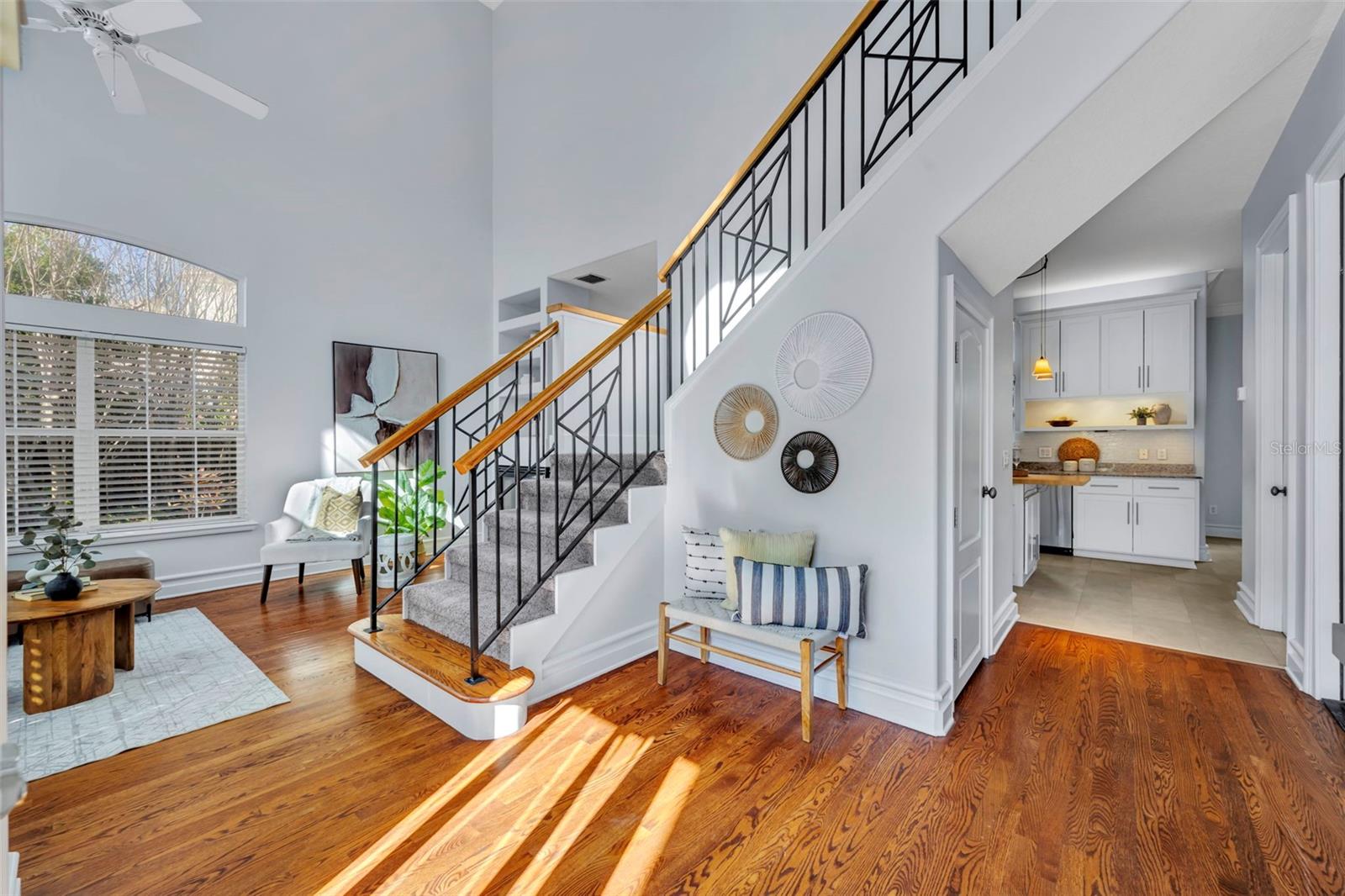 VIRGINIA HEIGHTS REP - Residential