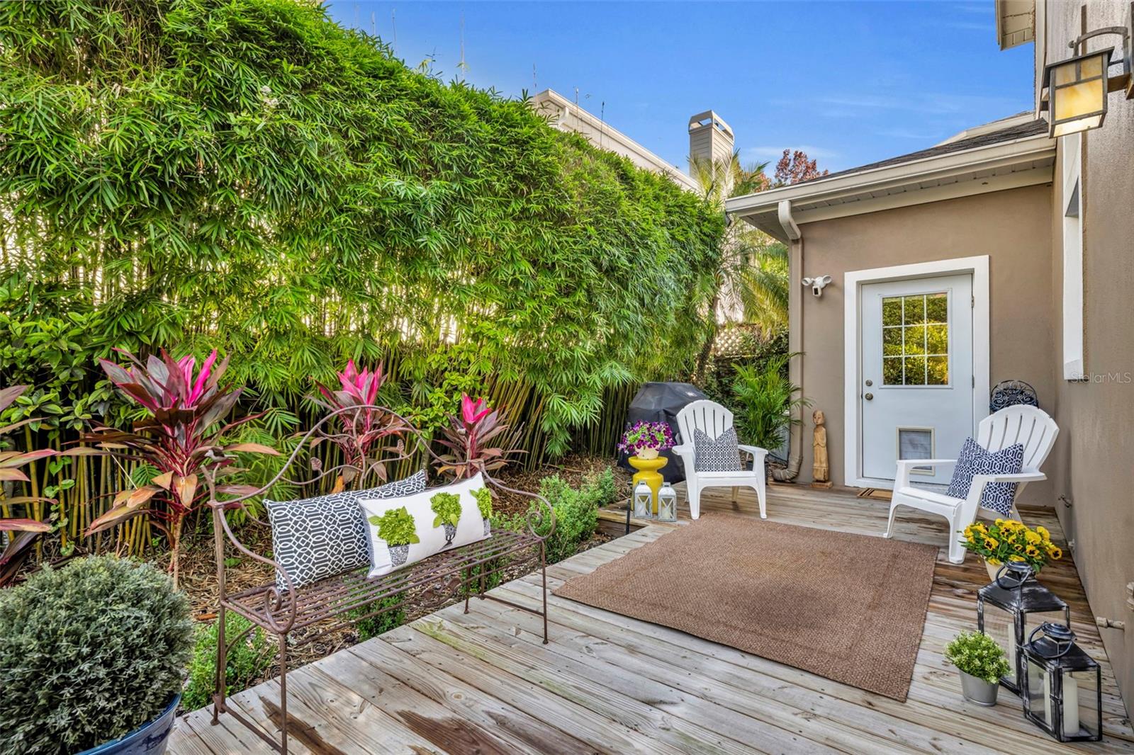 VIRGINIA HEIGHTS REP - Residential