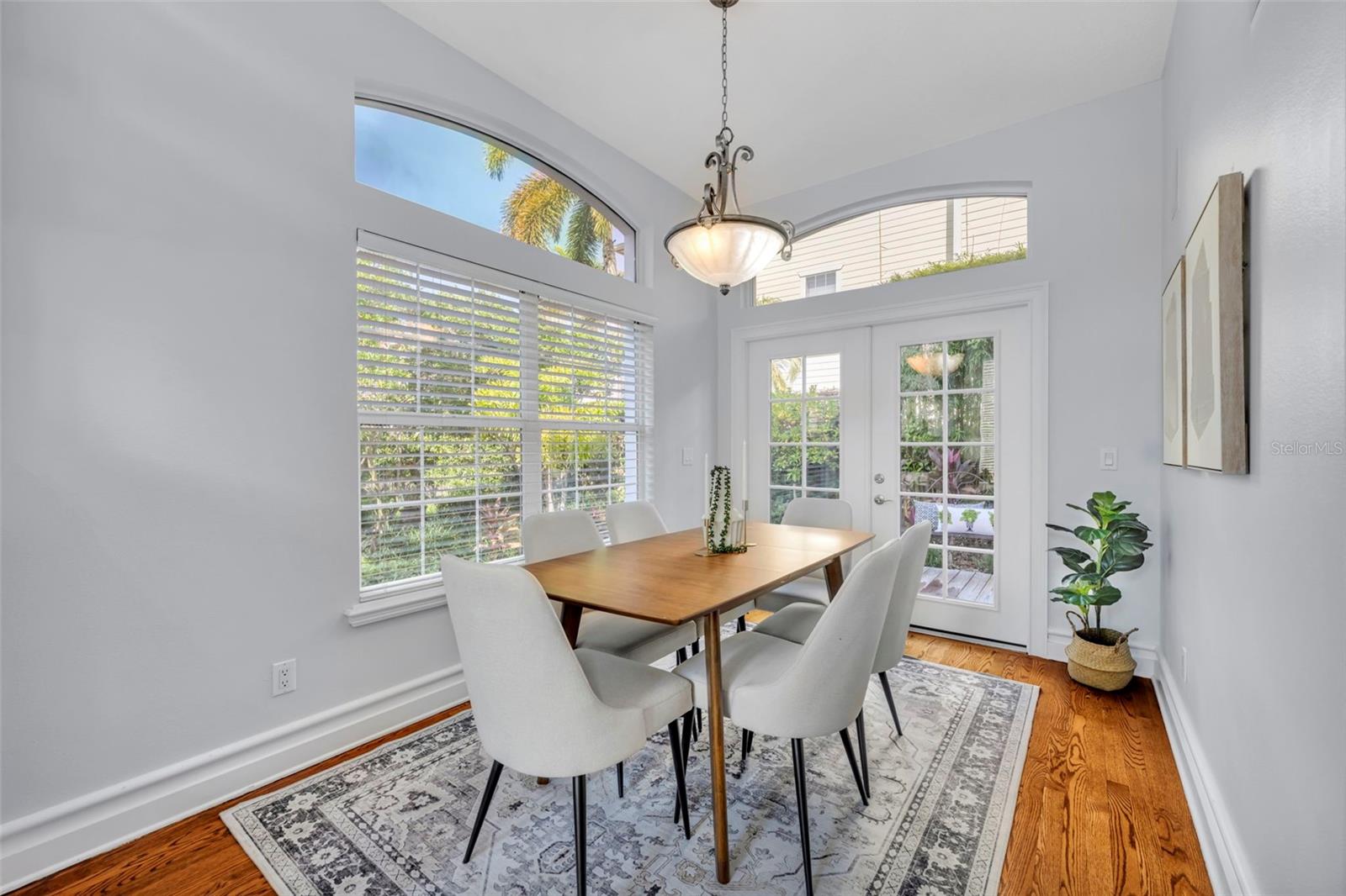 VIRGINIA HEIGHTS REP - Residential