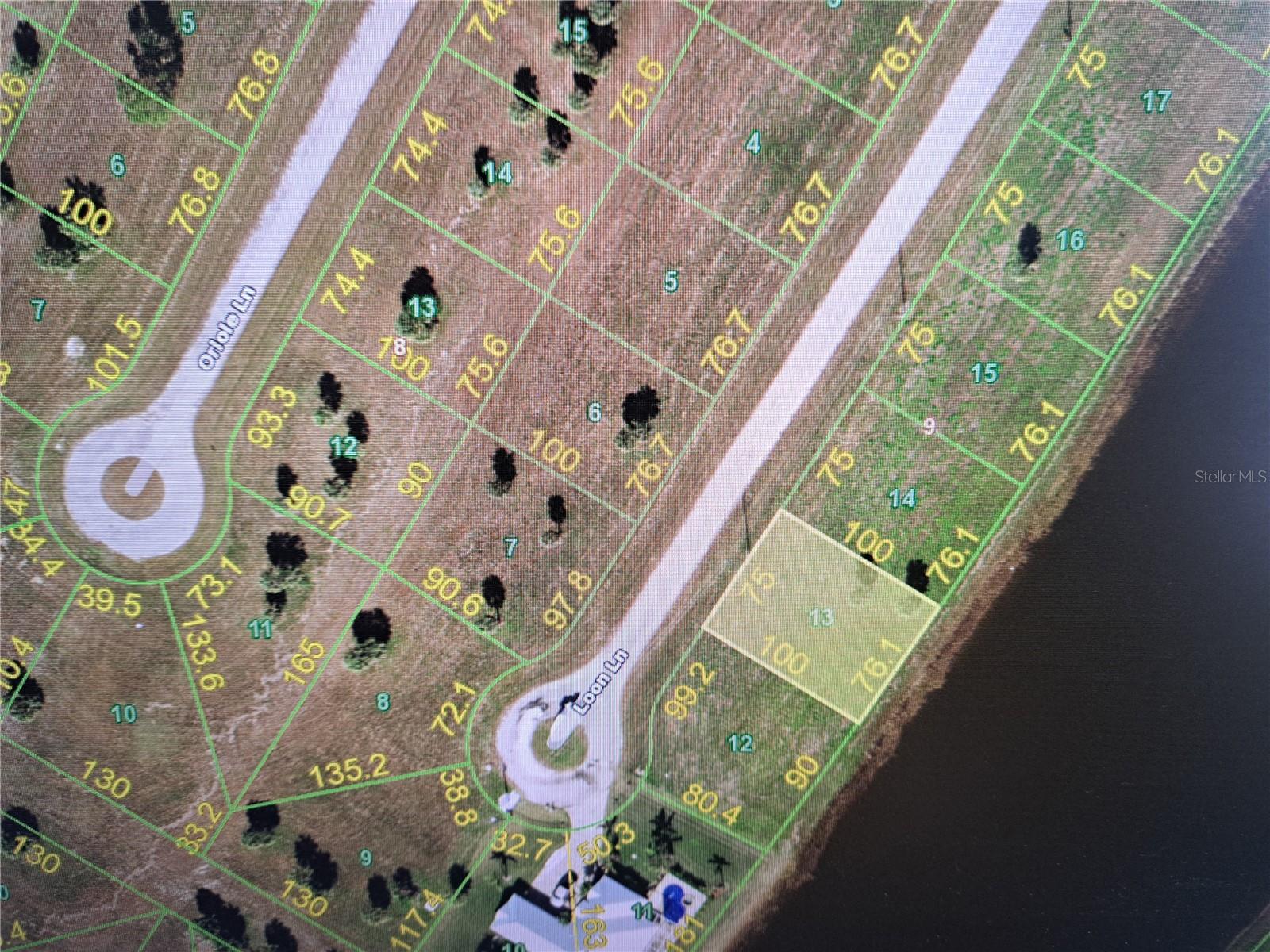 ROTONDA MEADOWS - Land