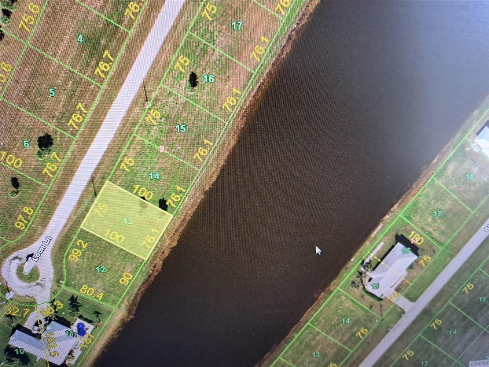 ROTONDA MEADOWS - Land