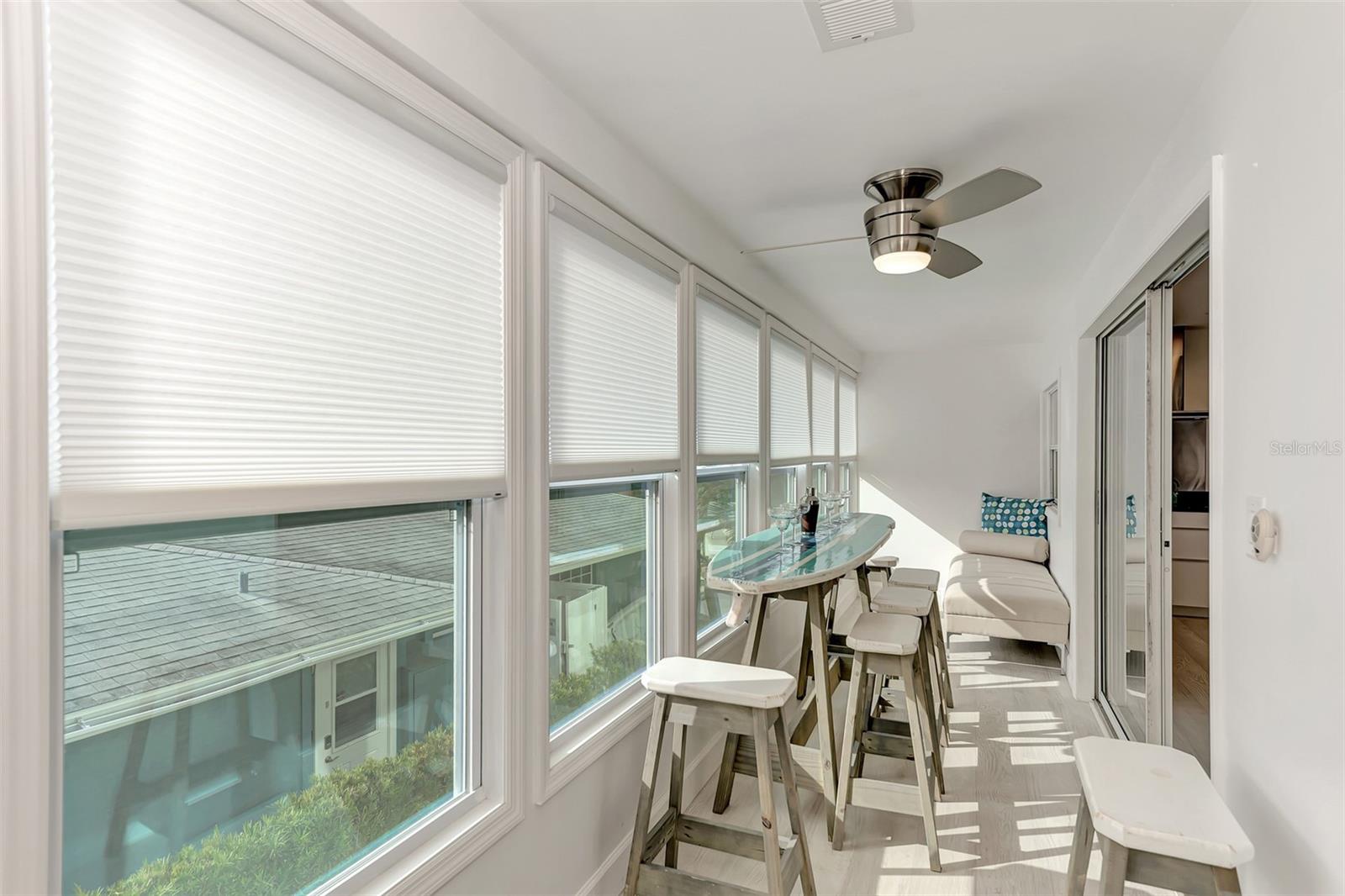 SARASOTA BEACH - Residential Lease