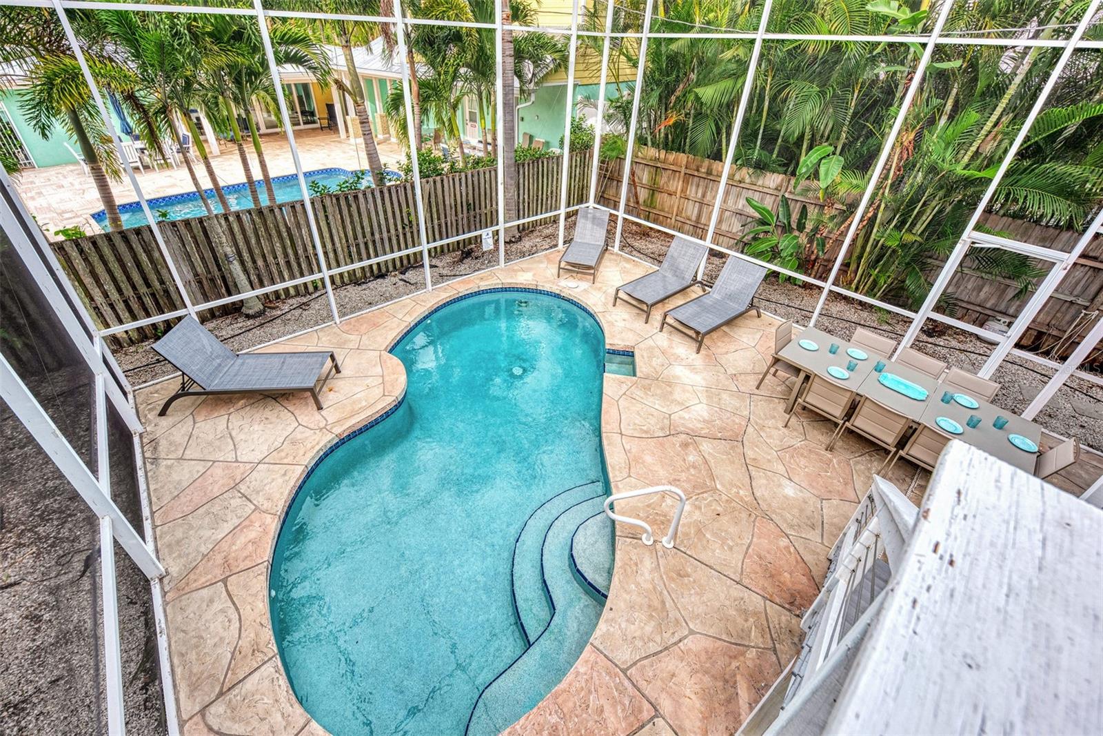 SARASOTA BEACH - Residential Lease