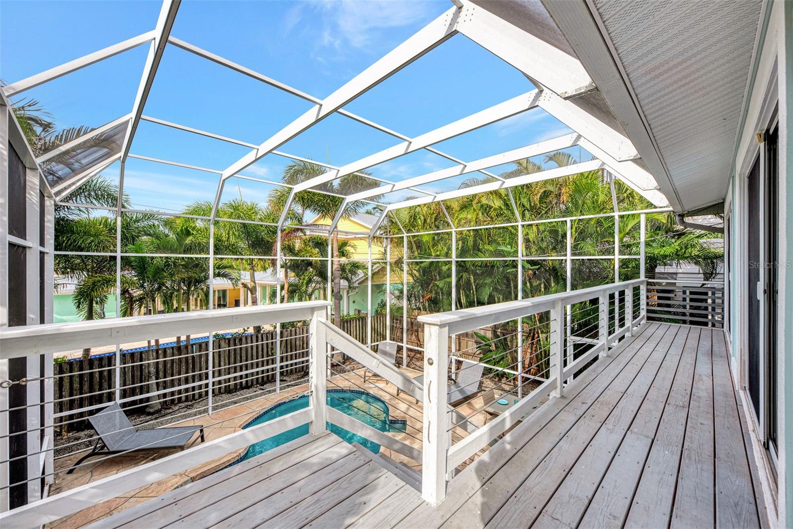 SARASOTA BEACH - Residential Lease