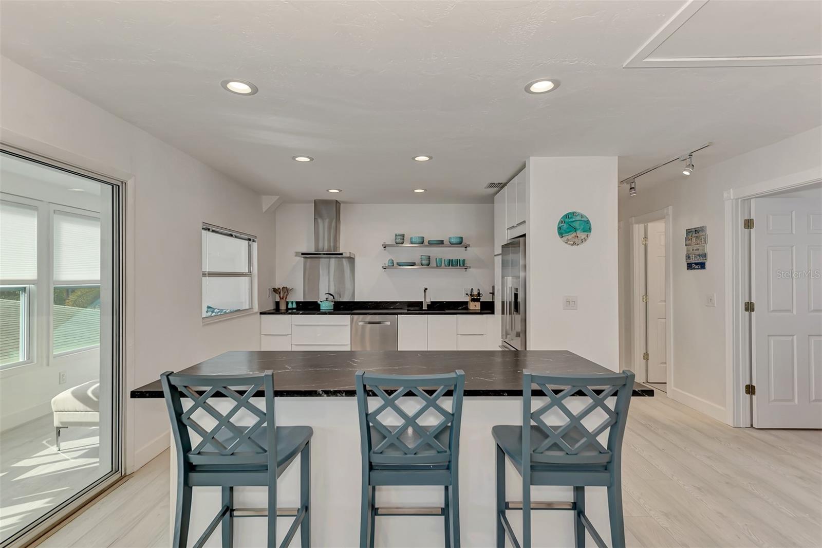 SARASOTA BEACH - Residential Lease