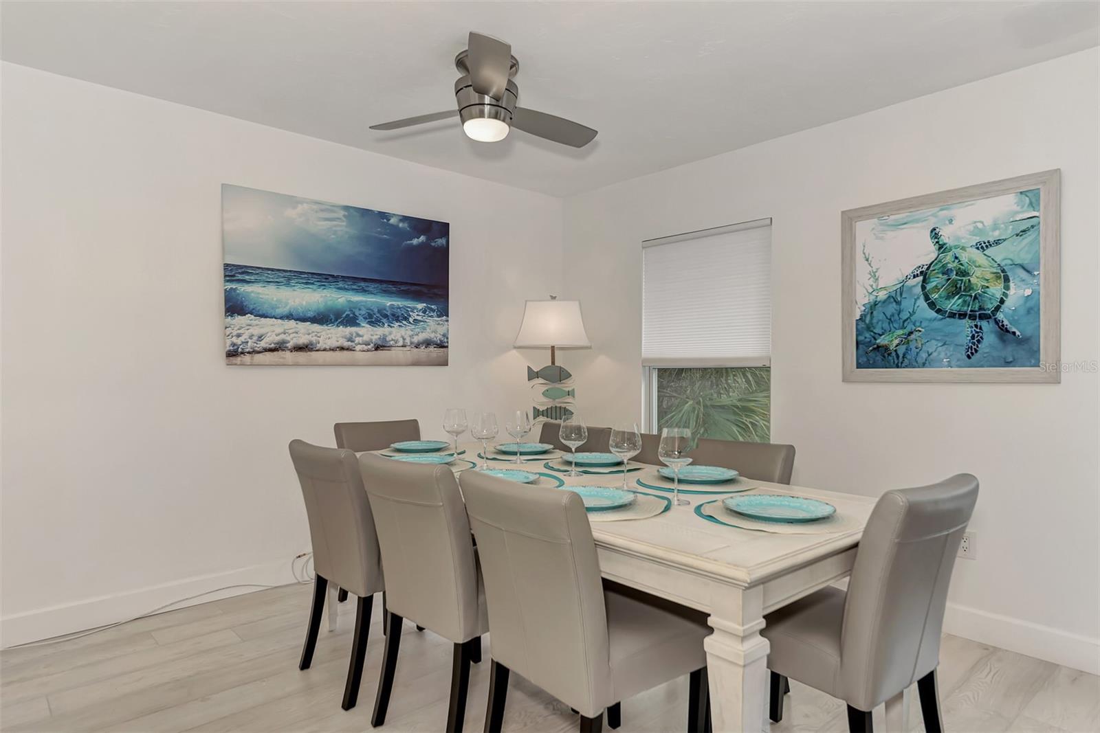 SARASOTA BEACH - Residential Lease