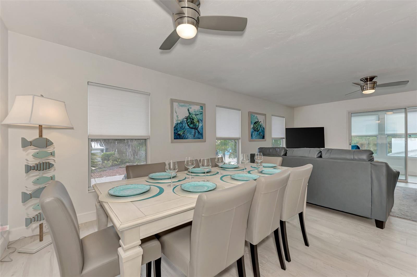 SARASOTA BEACH - Residential Lease