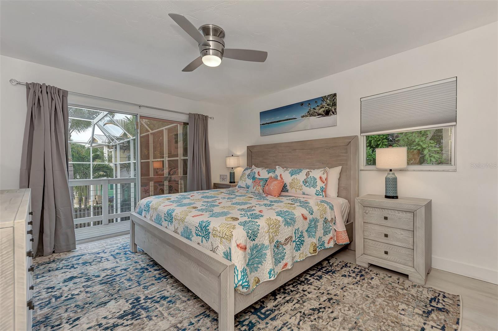 SARASOTA BEACH - Residential Lease