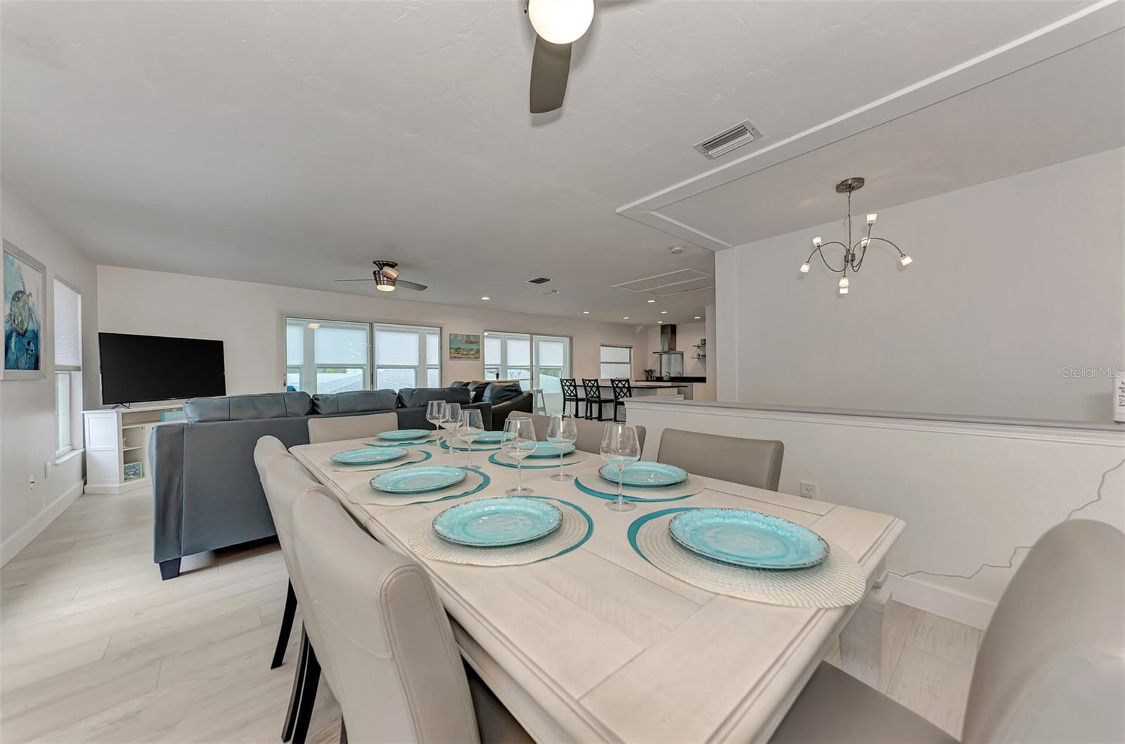 SARASOTA BEACH - Residential Lease