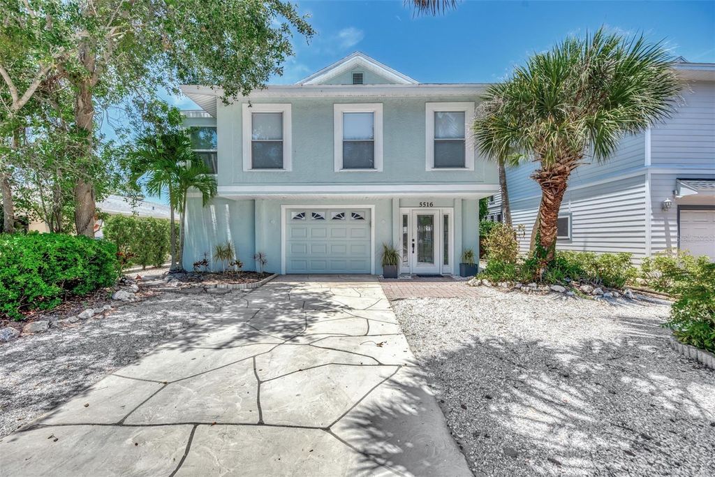 Photo of 5516 Avenida Del Mare, Sarasota, FL 34242 (MLS # A4587247)