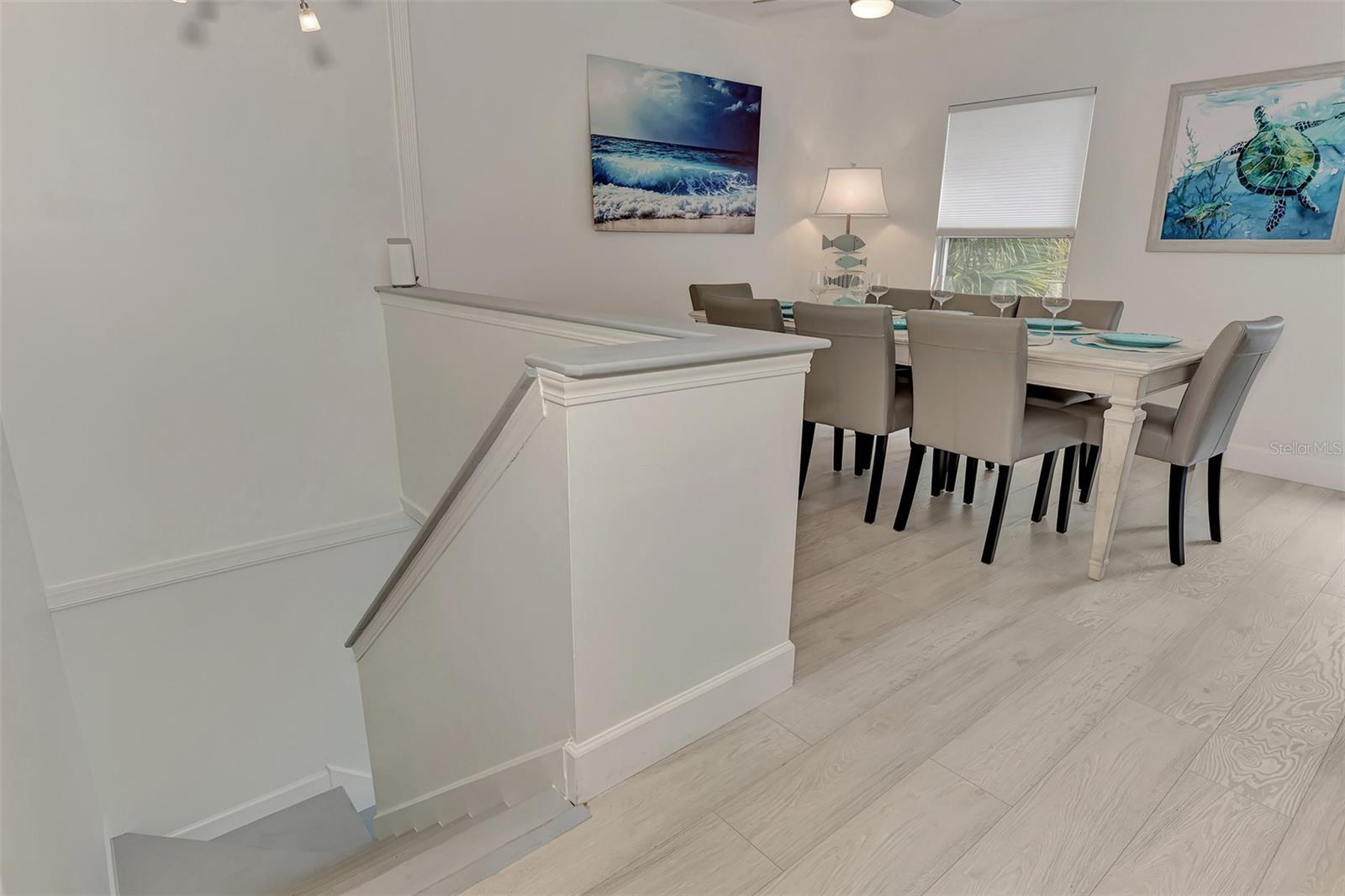 SARASOTA BEACH - Residential Lease