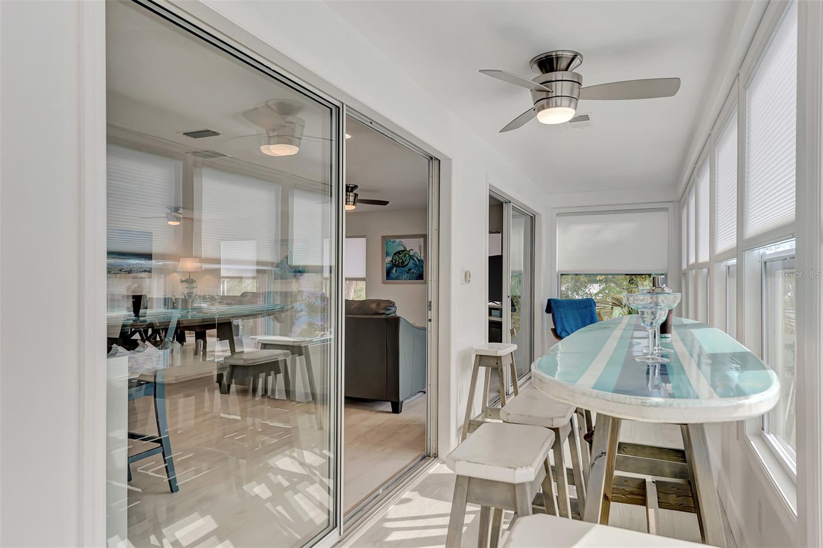 SARASOTA BEACH - Residential Lease