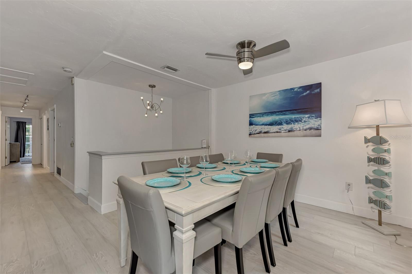 SARASOTA BEACH - Residential Lease