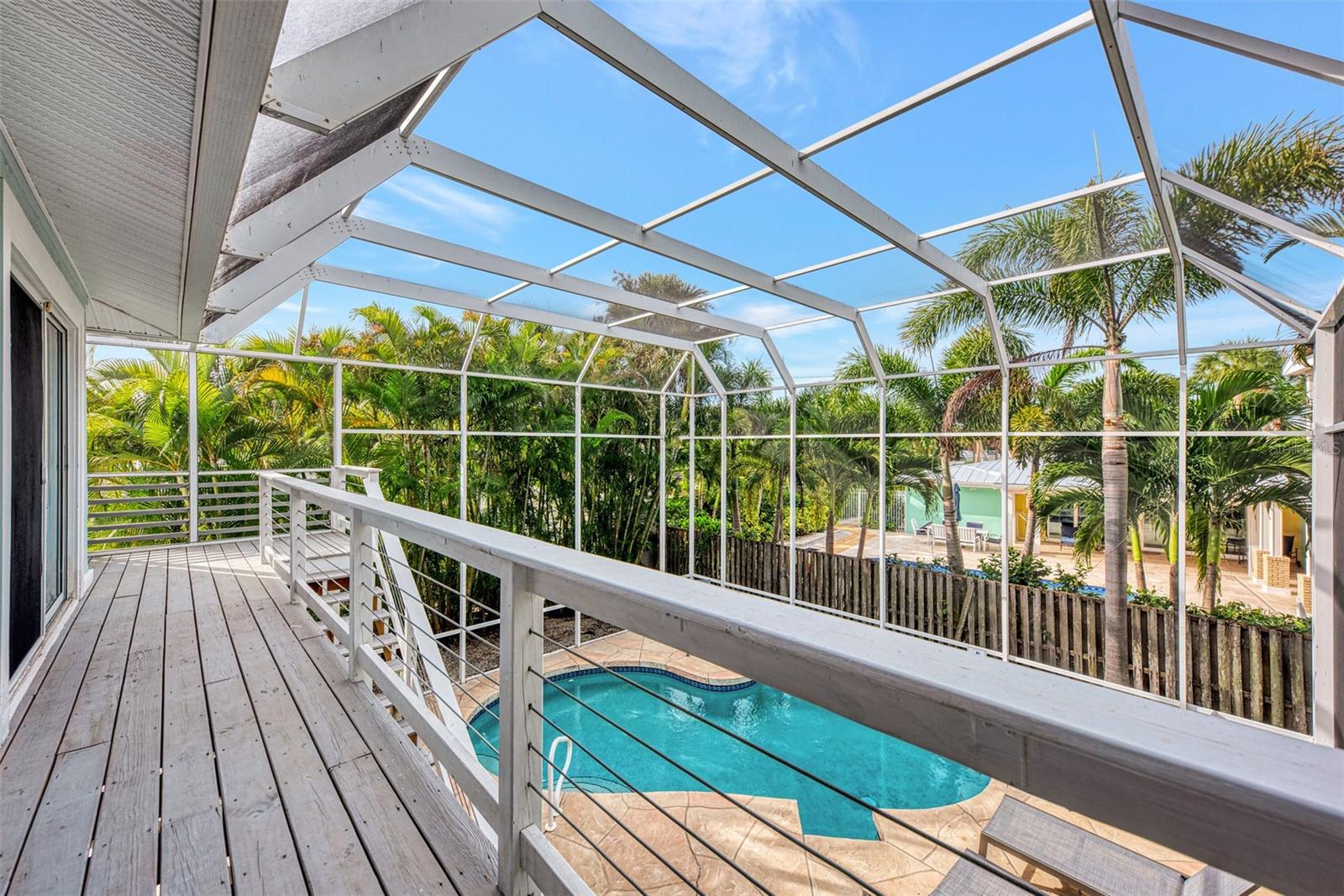 SARASOTA BEACH - Residential Lease