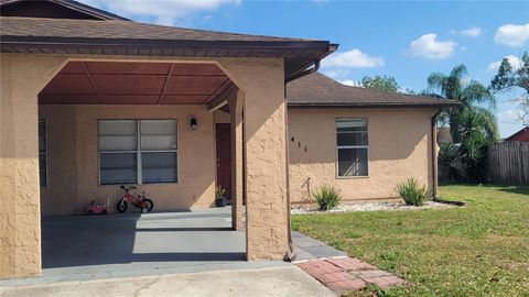 A home in ORLANDO