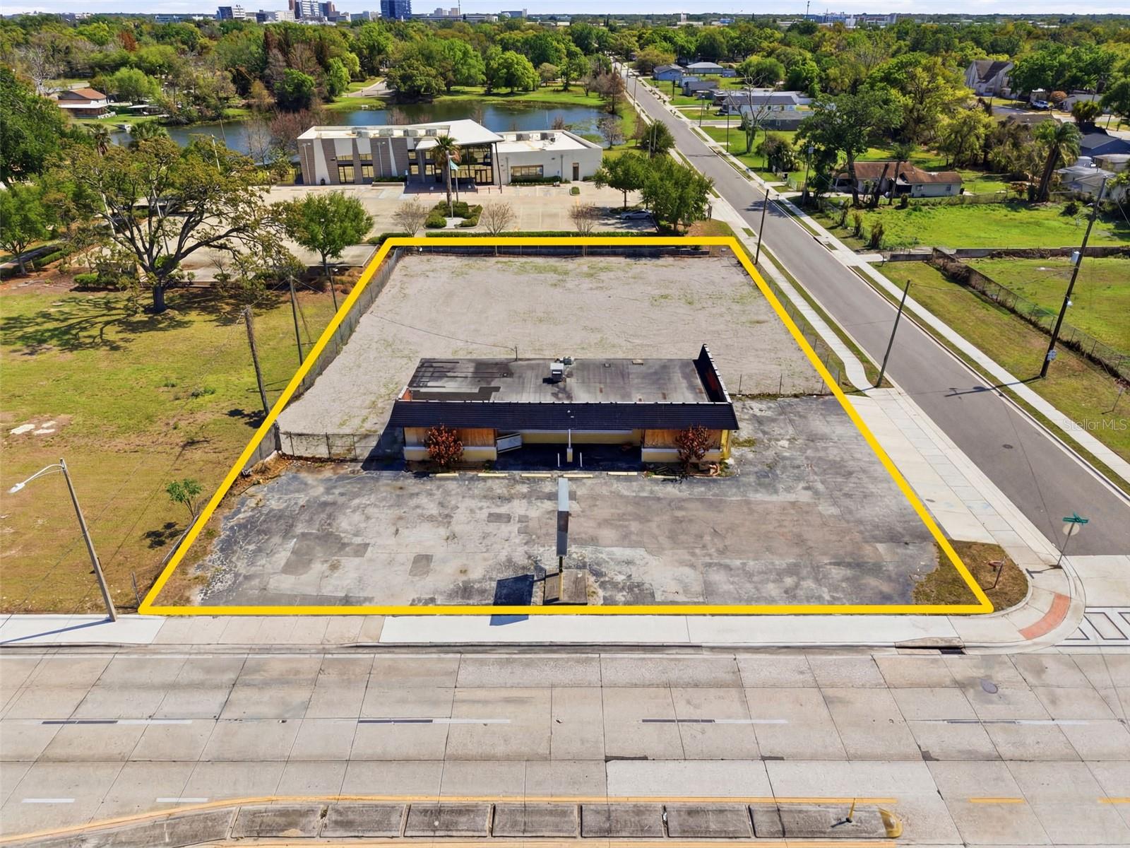 ANGEBILT ADD - Commercial Lease