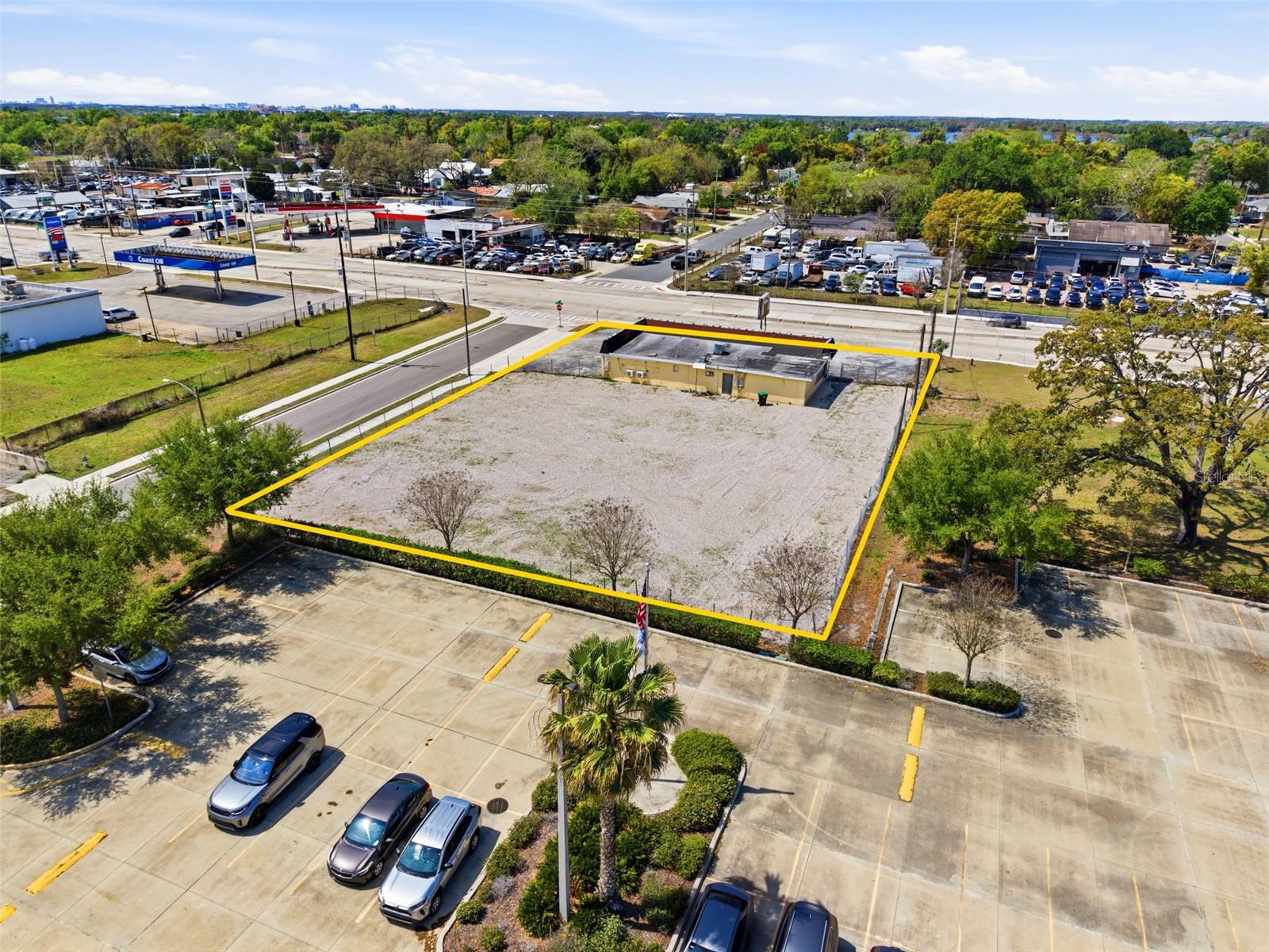 ANGEBILT ADD - Commercial Lease